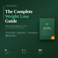 Weight Loss PDF Guide: Lose Weight in 2026